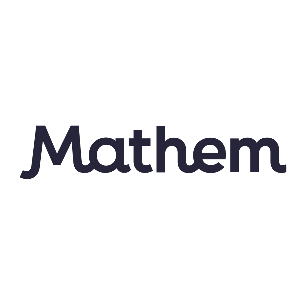 Ecommerce for Mathem