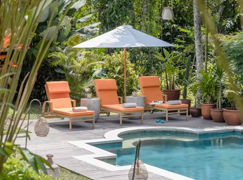 Boutique Hotel